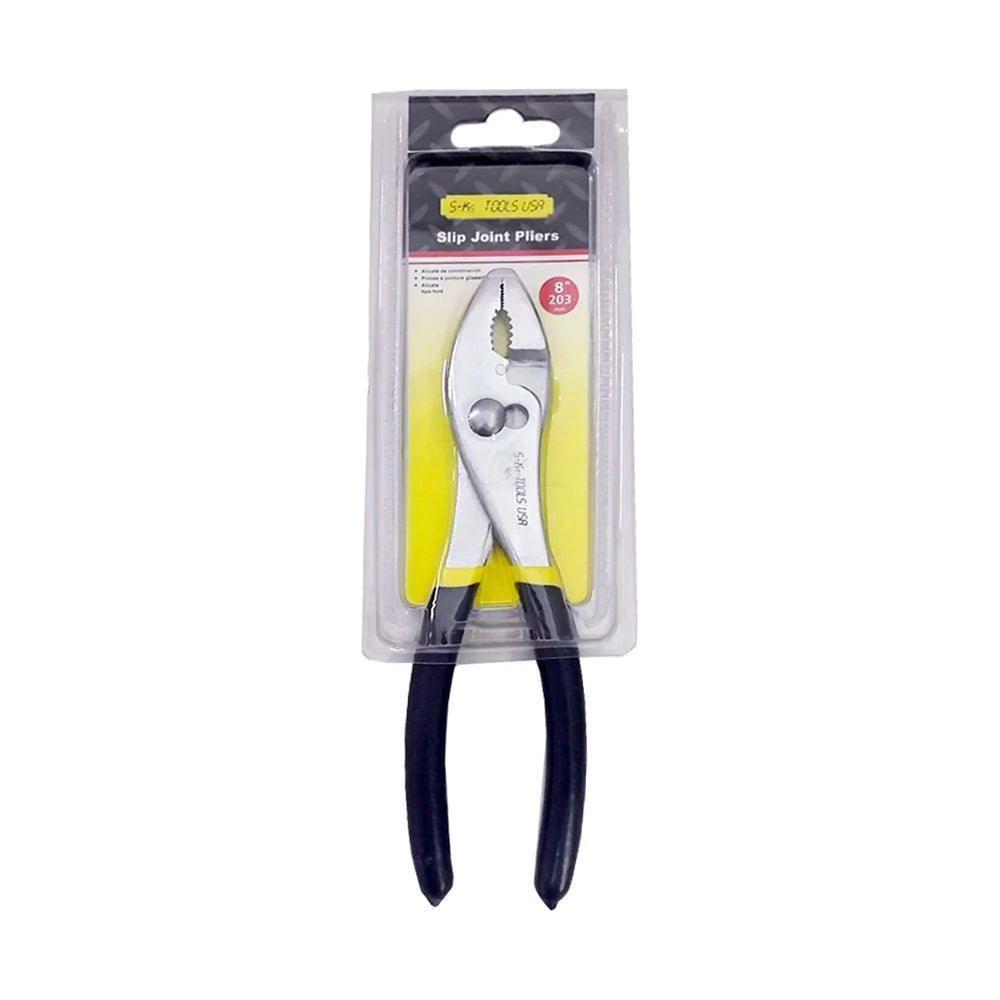 S-Ks Slip Joint Plier - KHM Megatools Corp. S-Ks Slip Joint Plier - KHM Megatools Corp.